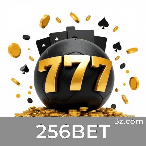Cadastro na 256BET
