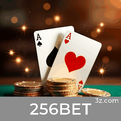 Cadastro na 256BET