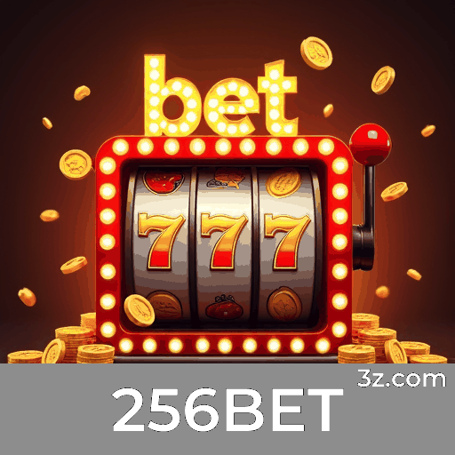 256BET: Cassino Online Seguro e Rápido