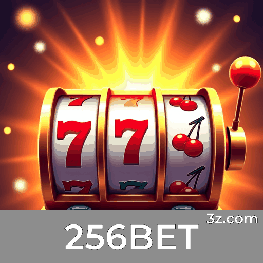 Cadastro na 256BET