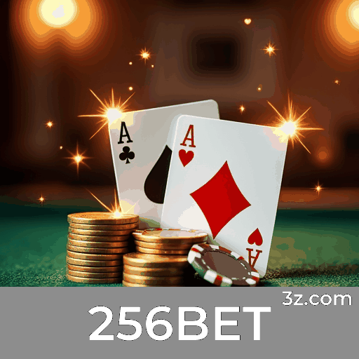 Acesso ao 256BET