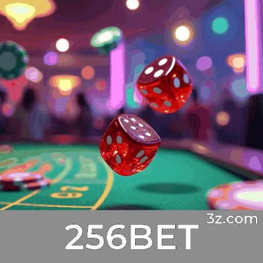 Acesso ao 256BET