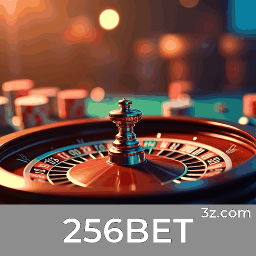 Acessar o site 256BET COM