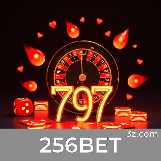 Cassino Online 256BET