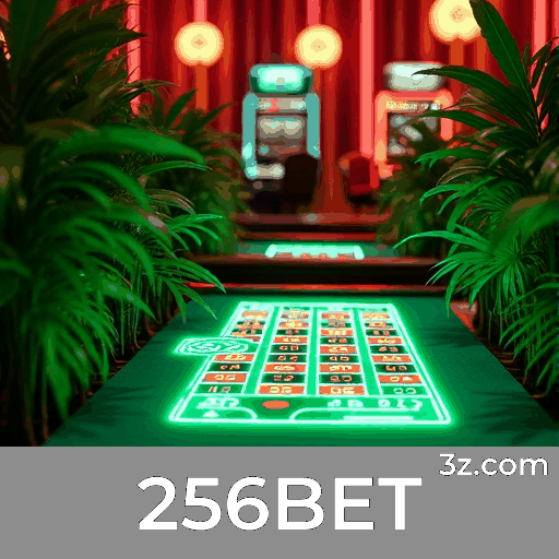 Cassino Online 256BET