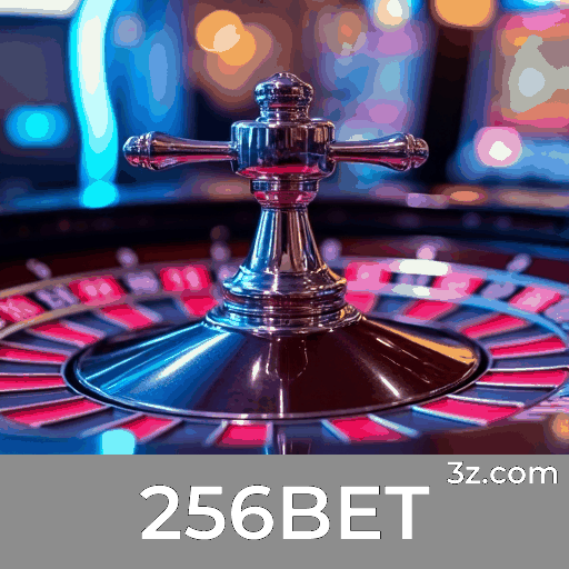 Cadastro na 256BET