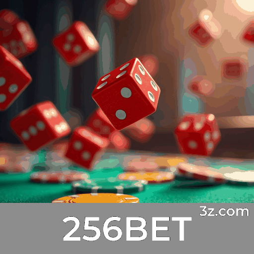 Acesso ao 256BET