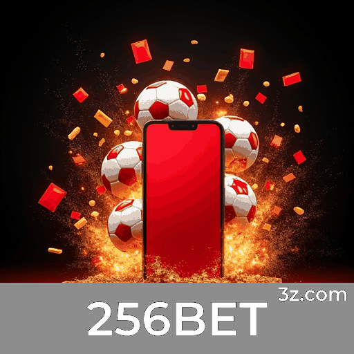 Acesso ao 256BET