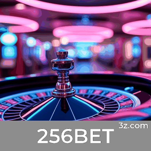 Cadastro na 256BET
