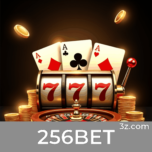 Cadastro na 256BET