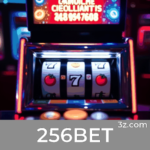 Cassino Online 256BET