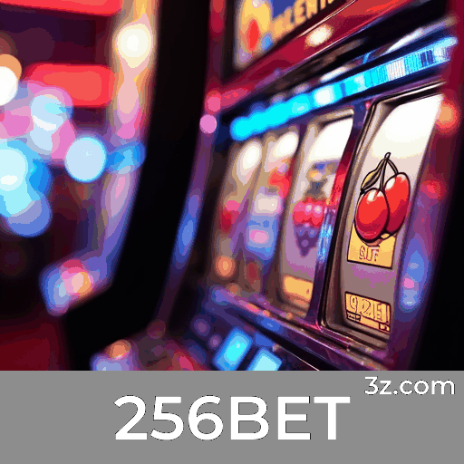 Cadastro na 256BET