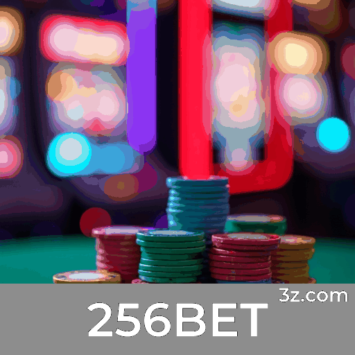 Acesso ao 256BET