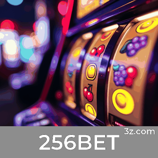 Cassino Online 256BET