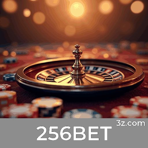 Cadastro na 256BET