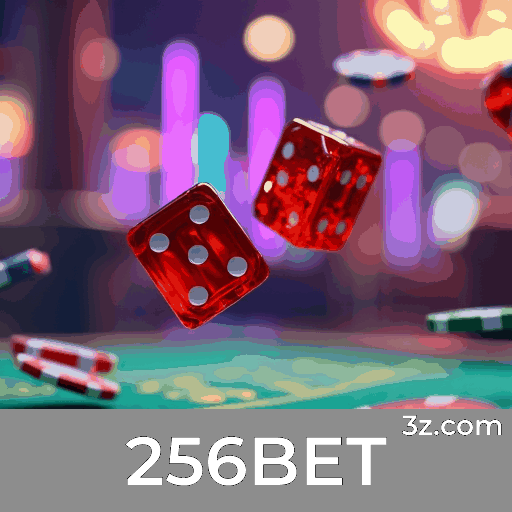 Cadastro na 256BET