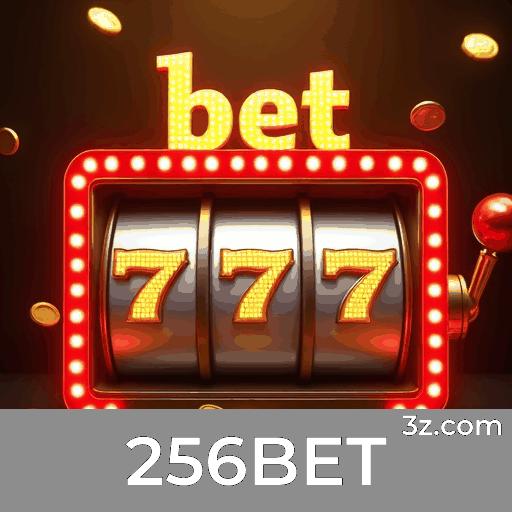 Acesso ao 256BET