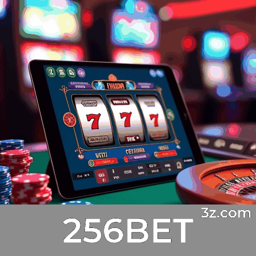 Acesso ao 256BET