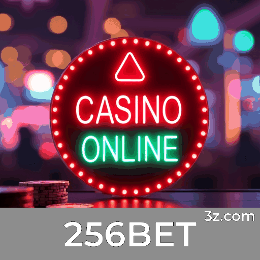 Cassino Online 256BET